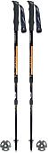 Треккинговые палки Masters Shepra Antishock CSS 01S2519
