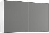 Шкаф навесной ЭлиГард Urban ШНС2 120/73 (дымчатый алмаз)