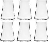 Набор стаканов для воды и напитков Bohemia Crystal Xtra 23023/90397/400