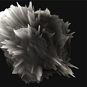 Картина на стекле ArtaBosko MI-02-140-03 (40x40)