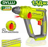 Перфоратор Dyllu DTLM1516 (без АКБ)