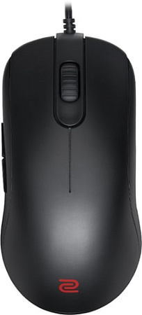 Игровая мышь BenQ Zowie FK1+-B (черный)