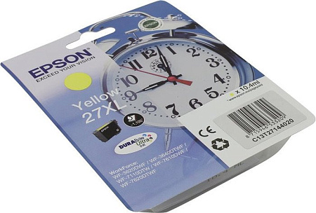 Картридж Epson C13T27144020