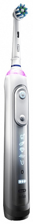 Электрическая зубная щетка Oral-B Genius 8000