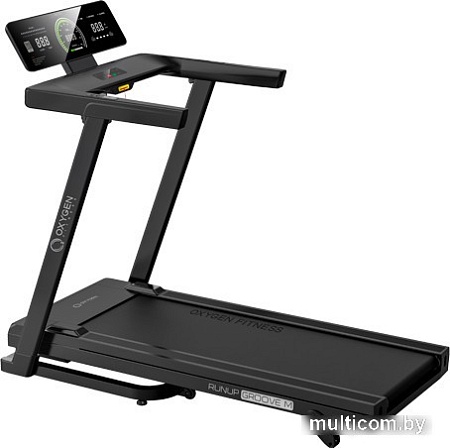 Электрическая беговая дорожка Oxygen Fitness RunUp Groove M