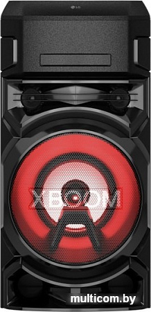 Колонка для вечеринок LG X-Boom ON77DK