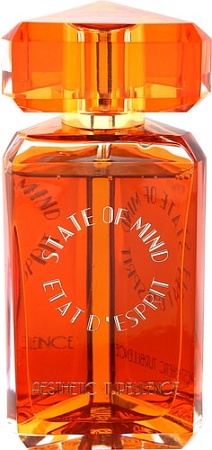 State of Mind Aesthetic Turbulence EdP (100 мл)