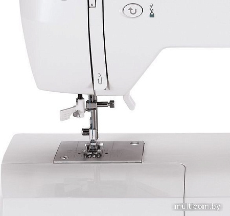 Компьютерная швейная машина Singer Вrilliance 6160