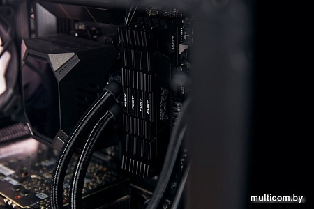 Оперативная память Kingston FURY Renegade 2x16ГБ DDR4 3600МГц KF436C16RB12K2/32