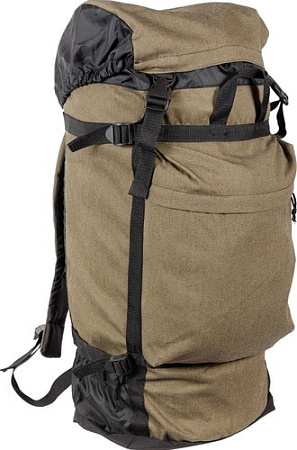 Рюкзак Huntsman Турист 50 л (хаки)
