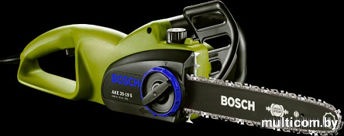Электрическая пила Bosch AKE 35-19 S (0600836000)