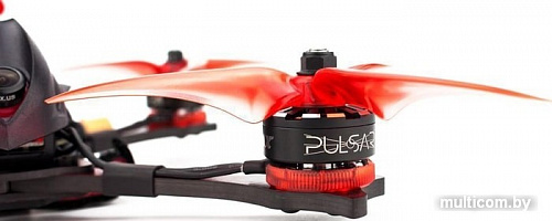 Квадрокоптер Emax Hawk Pro PNP 2400KV