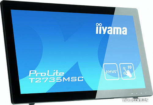 Монитор Iiyama ProLite T2735MSC-B2