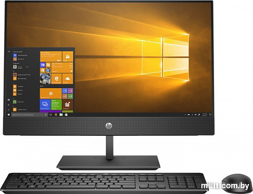Моноблок HP ProOne 440 G4 4VN67EC