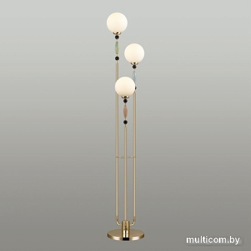 Торшер Odeon Light Palle 5405/3F