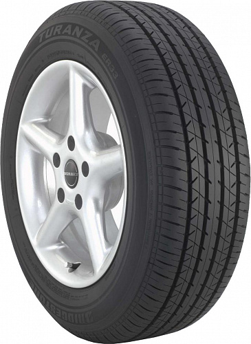Автомобильные шины Bridgestone Turanza ER33 235/45R18 94Y