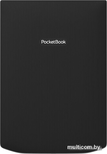 Электронная книга PocketBook InkPad X Pro (серый)