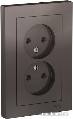 Розетка Schneider Electric Atlas Design ATN000620