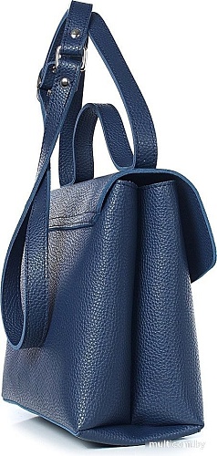 Сумка через плечо Galanteya 34623 24с76к45 (темно-синий)