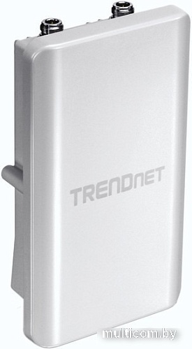 Точка доступа TRENDnet TEW-739APBO (Version v1.0R)