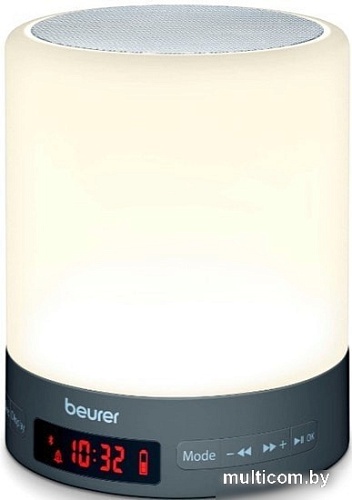Радиочасы Beurer WL 50
