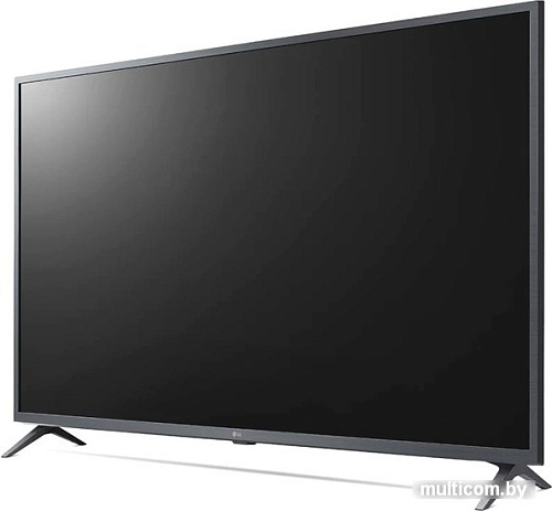 Телевизор LG 50UQ76003LD