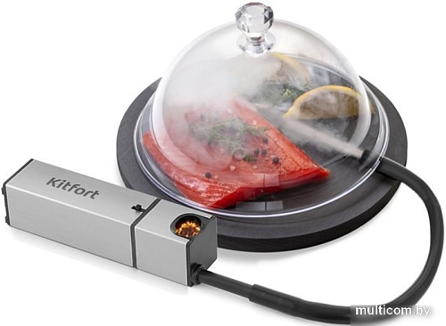 Дымогенератор Kitfort КТ-2033