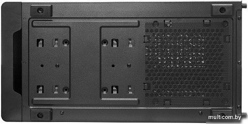 Корпус XASTRA A300 0F (черный)