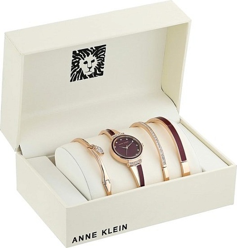 Наручные часы Anne Klein 2716RBST