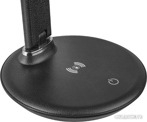 Настольная лампа Navigator NDF-D044-8W-MK-BL-LED