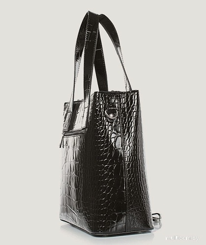 Женская сумка Galanteya 28624 24с999к45 (черный)