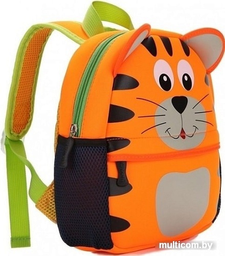 Рюкзак Sun Eight SE-sp006-08 (тигр)