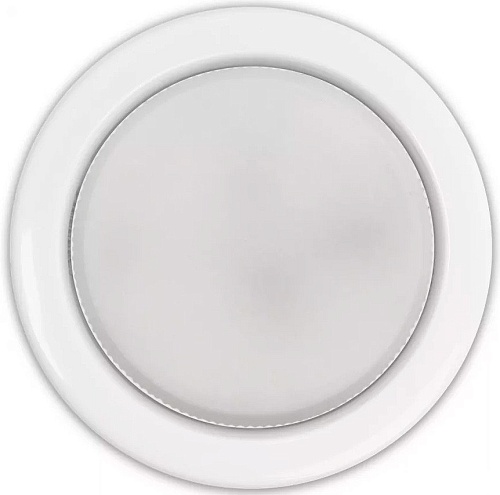 Точечный светильник SmartBuy SBL-041WH-GX53