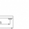 Смеситель РМС SL117-142E