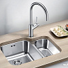 Кухонная мойка Blanco Supra 340/180-U 525215