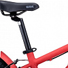 Детский велосипед Bear Bike Kitez 16 RBKB0Y6G1006 2020 (оранжевый)