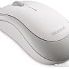 Мышь Microsoft Basic Optical Mouse for Business (белый)