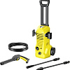 Мойка высокого давления Karcher K 2 Premium 1.673-530.0