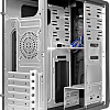 Корпус ExeGate CP-603UB 400W EX283216RUS