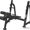 Силовая скамья Bronze Gym BR-1013