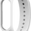 Ремешок Xiaomi для Mi Band 3 (белый)