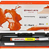 Картридж Print-Rite PR-CF532A (аналог HP CF532A)