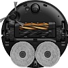 Робот-пылесос Dreame Robot Vacuum X50 Master (евровилка, черный)