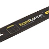 Шина для пилы Hanskonner HB14-038-52