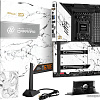 Материнская плата ASRock X670E Taichi Carrara