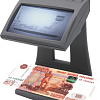Детектор валют Cassida Primero Laser