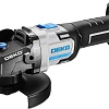 Угловая шлифмашина Deko DKAG20 063-2154 (без АКБ)