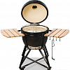 Kamado Bono Grande (черный)