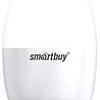 Светодиодная лампа SmartBuy С37 E27 5 Вт 4000 К [SBL-C37-05-40K-E27]