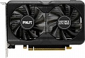 Видеокарта Palit GeForce GTX 1650 Super GP OC 4GB GDDR6 NE6165SS1BG1-166A